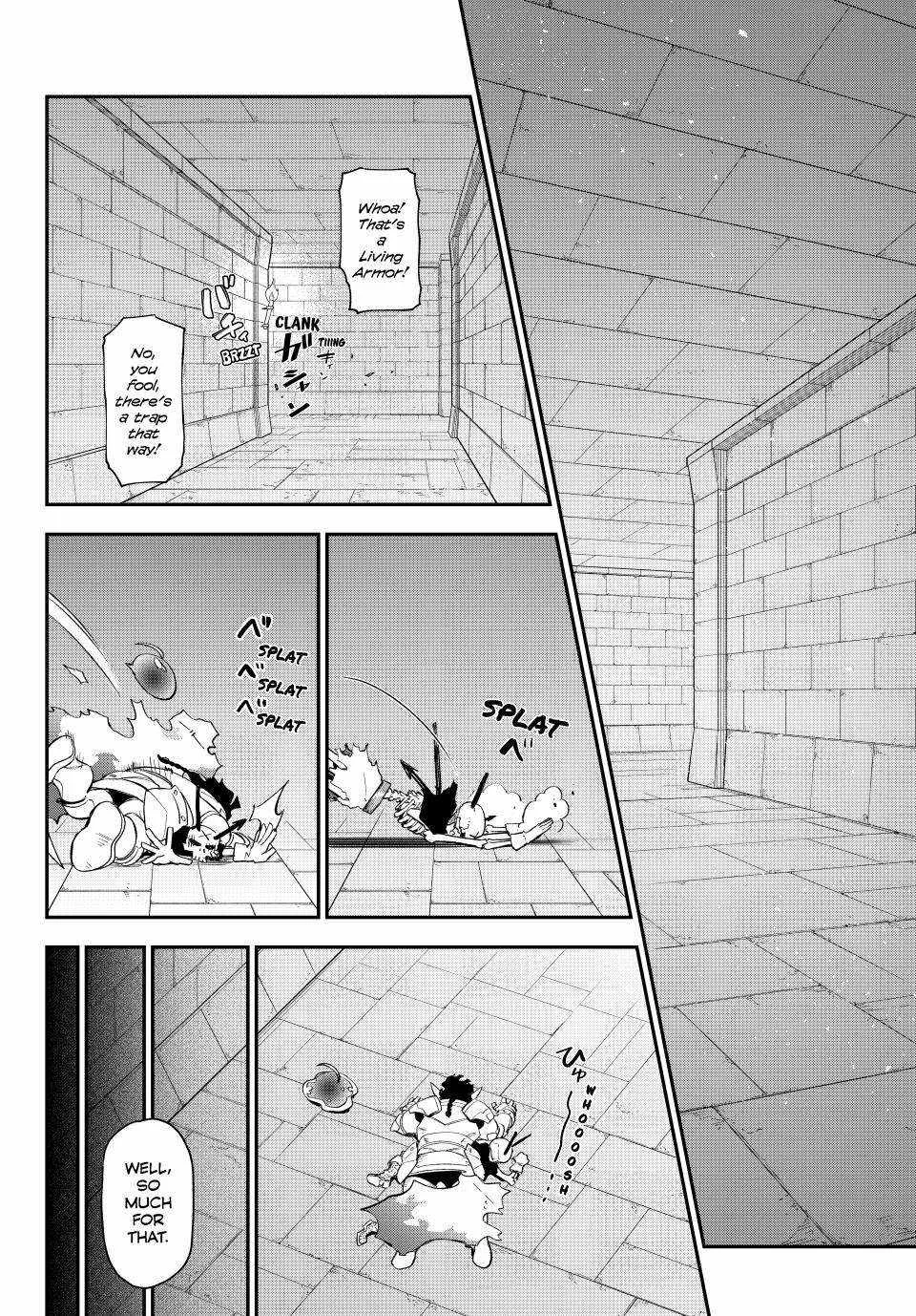 Tensei Shitara Slime Datta Ken Chapter 120 page 25 - 