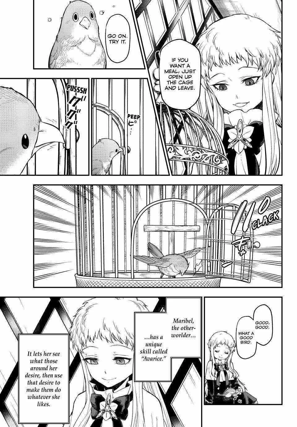 Tensei Shitara Slime Datta Ken Chapter 120 page 44 - 