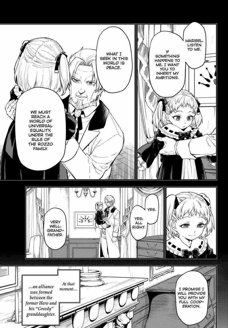 Tensei Shitara Slime Datta Ken Chapter 120 page 50 - 