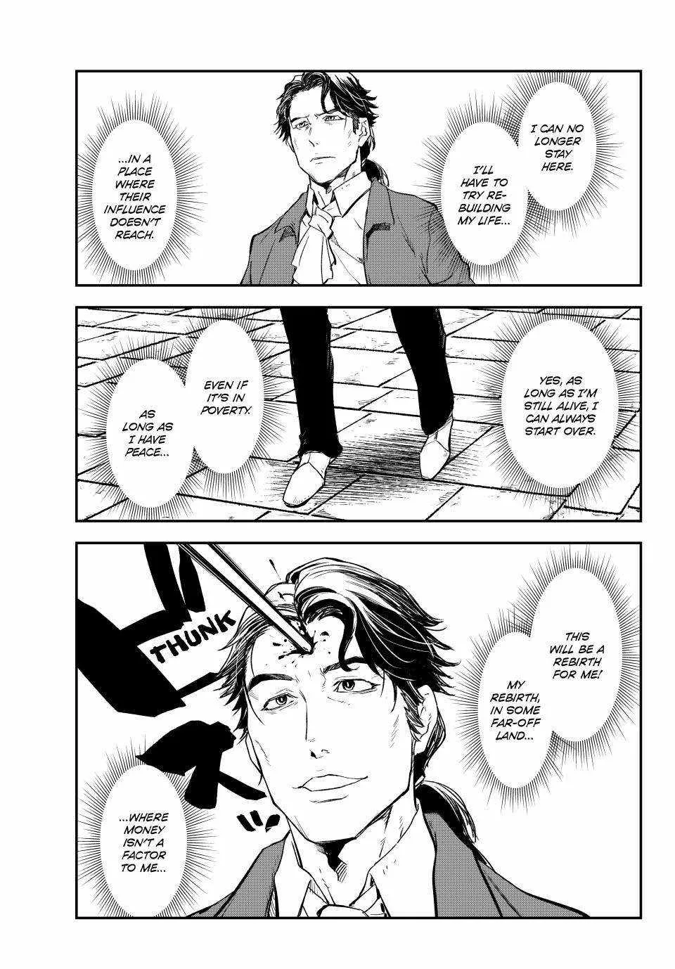 Tensei Shitara Slime Datta Ken Chapter 120 page 52 - 