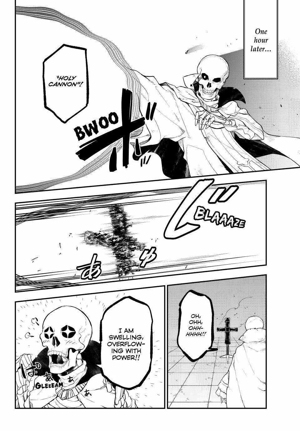 Tensei Shitara Slime Datta Ken Chapter 120 page 7 - 