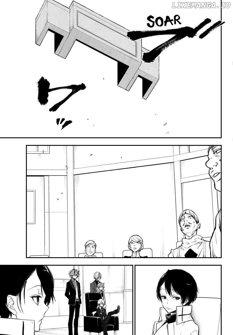 Tensei Shitara Slime Datta Ken Chapter 123 page 6 - 