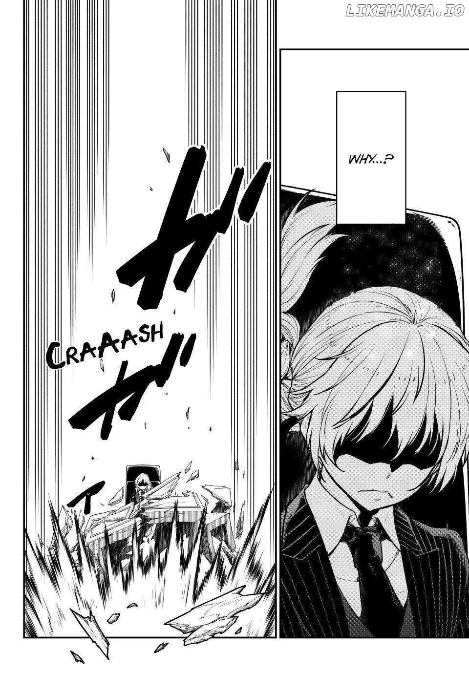 Tensei Shitara Slime Datta Ken Chapter 123 page 7 - 
