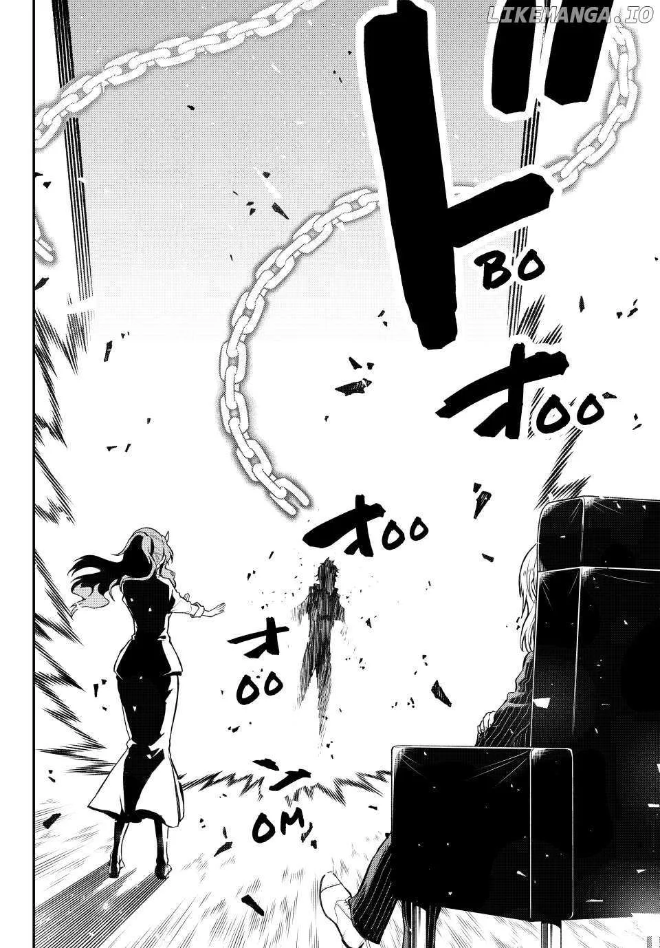 Tensei Shitara Slime Datta Ken Chapter 124 page 26 - 