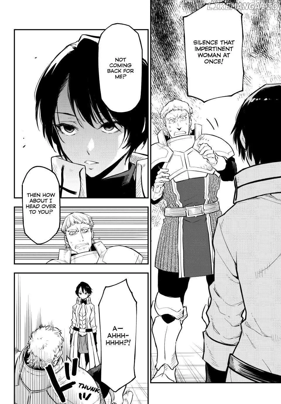 Tensei Shitara Slime Datta Ken Chapter 124 page 30 - 