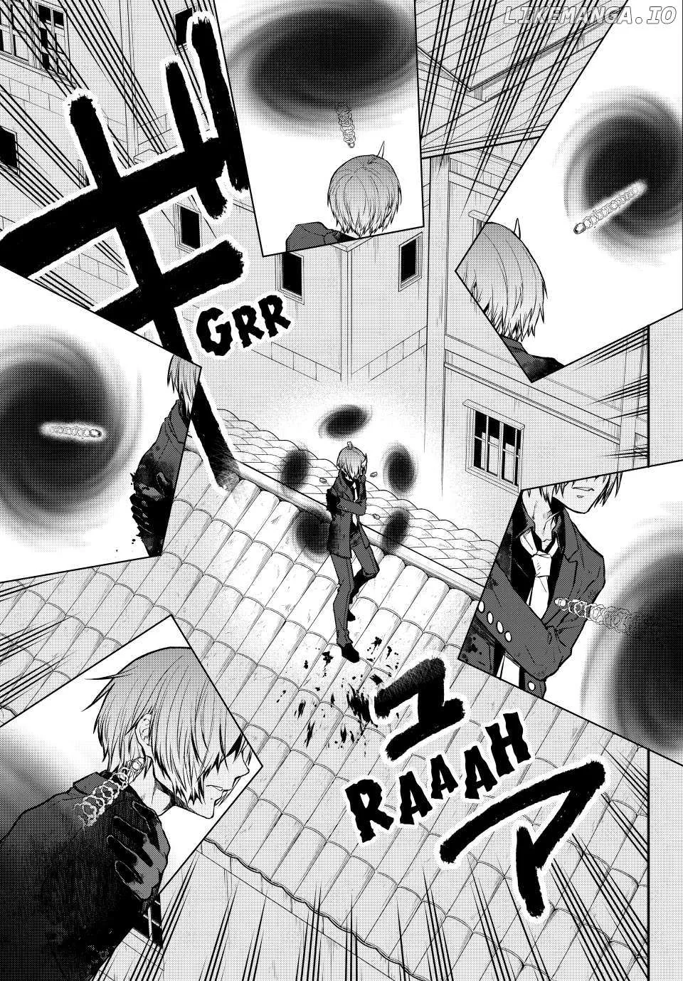 Tensei Shitara Slime Datta Ken Chapter 125 page 11 - 