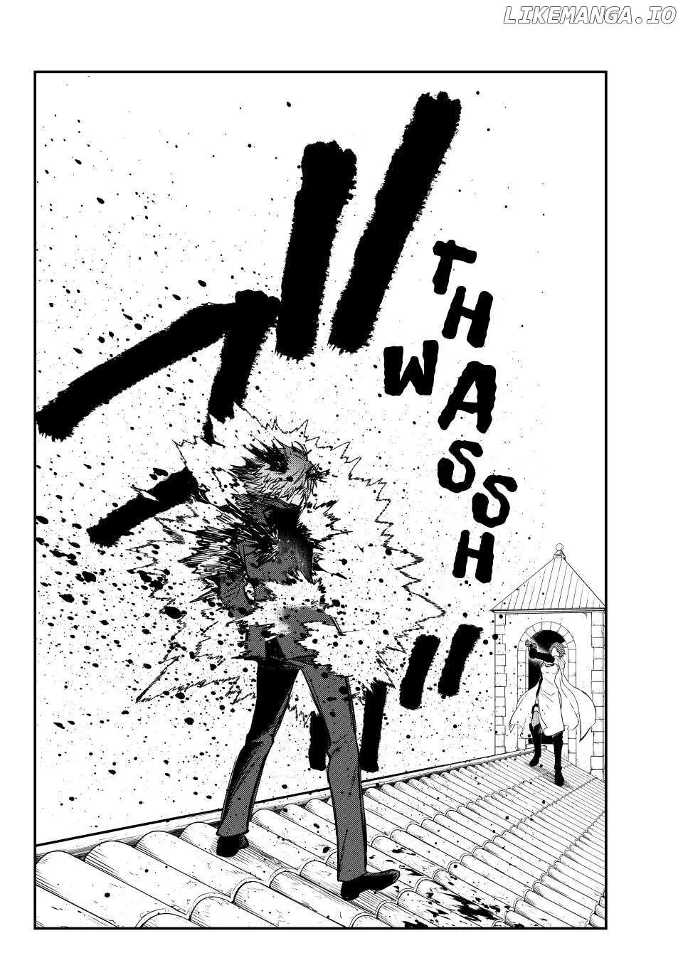 Tensei Shitara Slime Datta Ken Chapter 125 page 12 - 