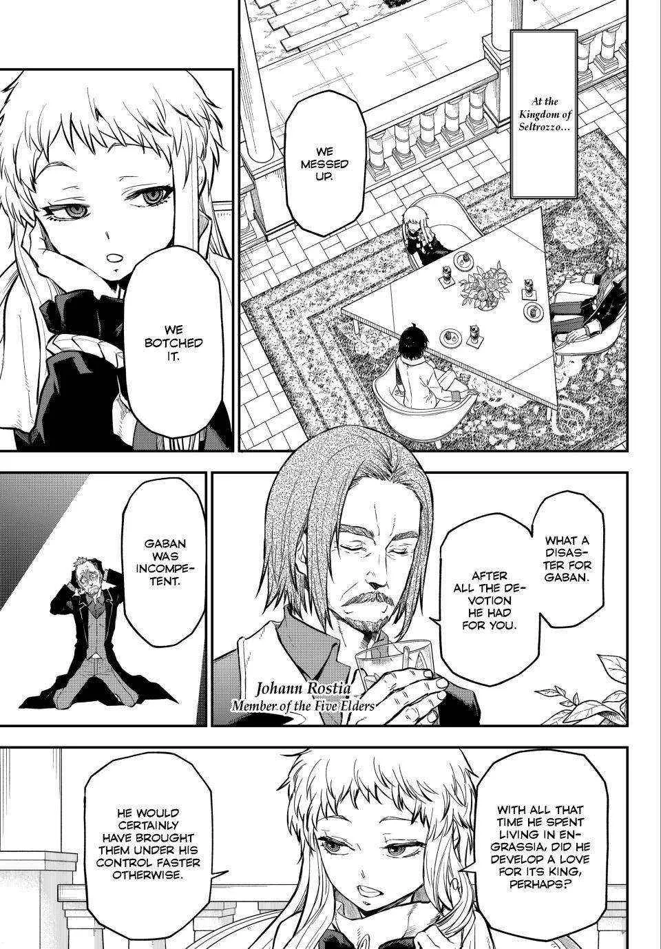 Tensei Shitara Slime Datta Ken Chapter 126 page 18 - 