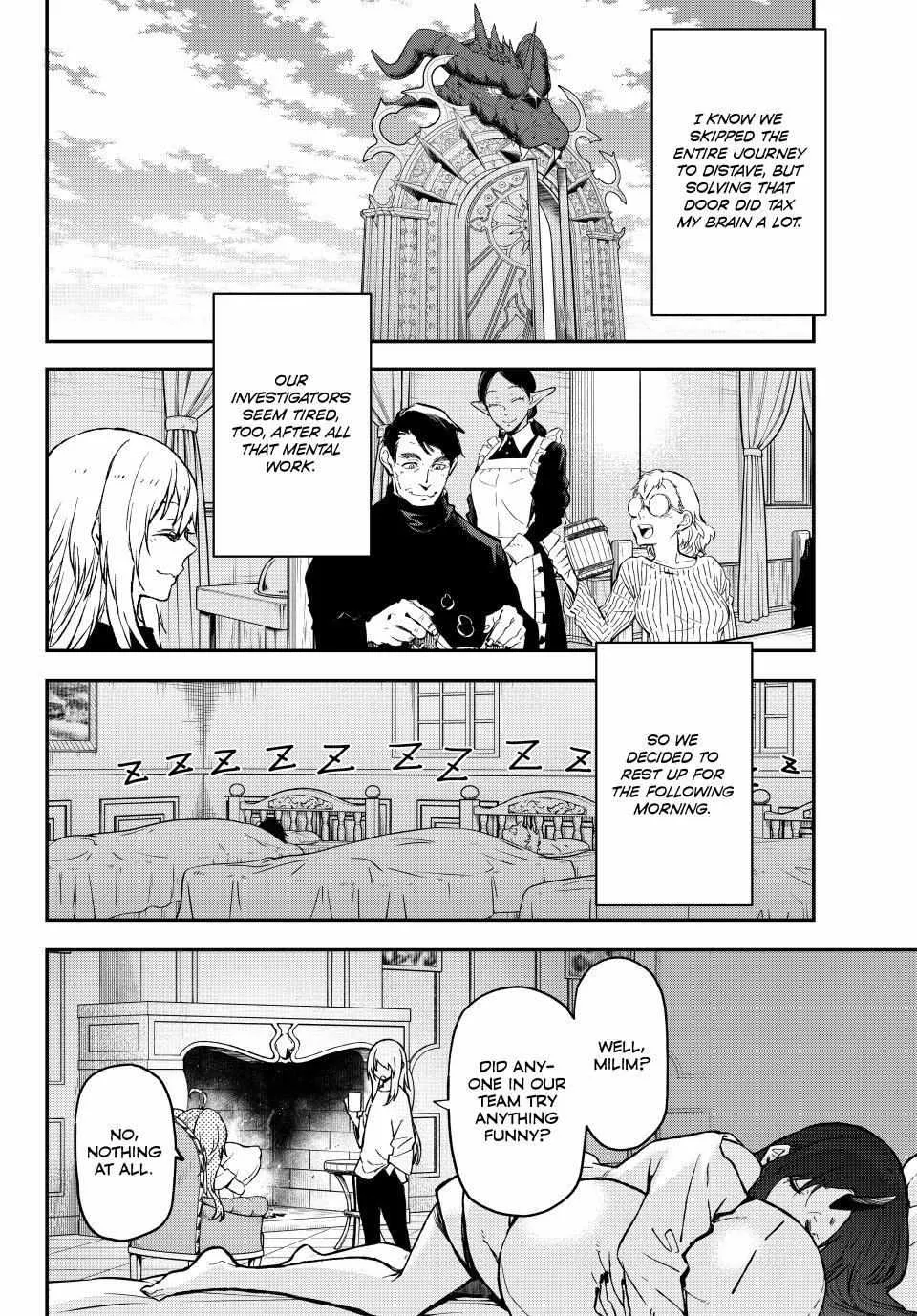 Tensei Shitara Slime Datta Ken Chapter 127 page 19 - 