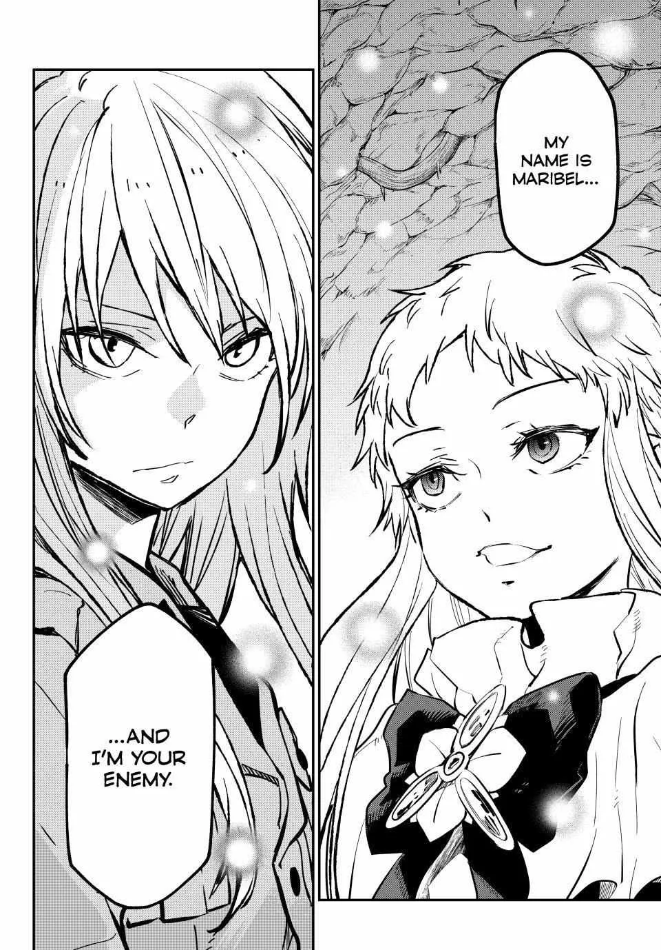 Tensei Shitara Slime Datta Ken Chapter 127 page 45 - 