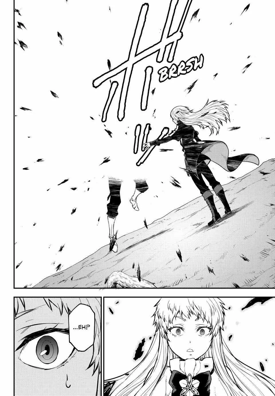 Tensei Shitara Slime Datta Ken Chapter 128 page 11 - 