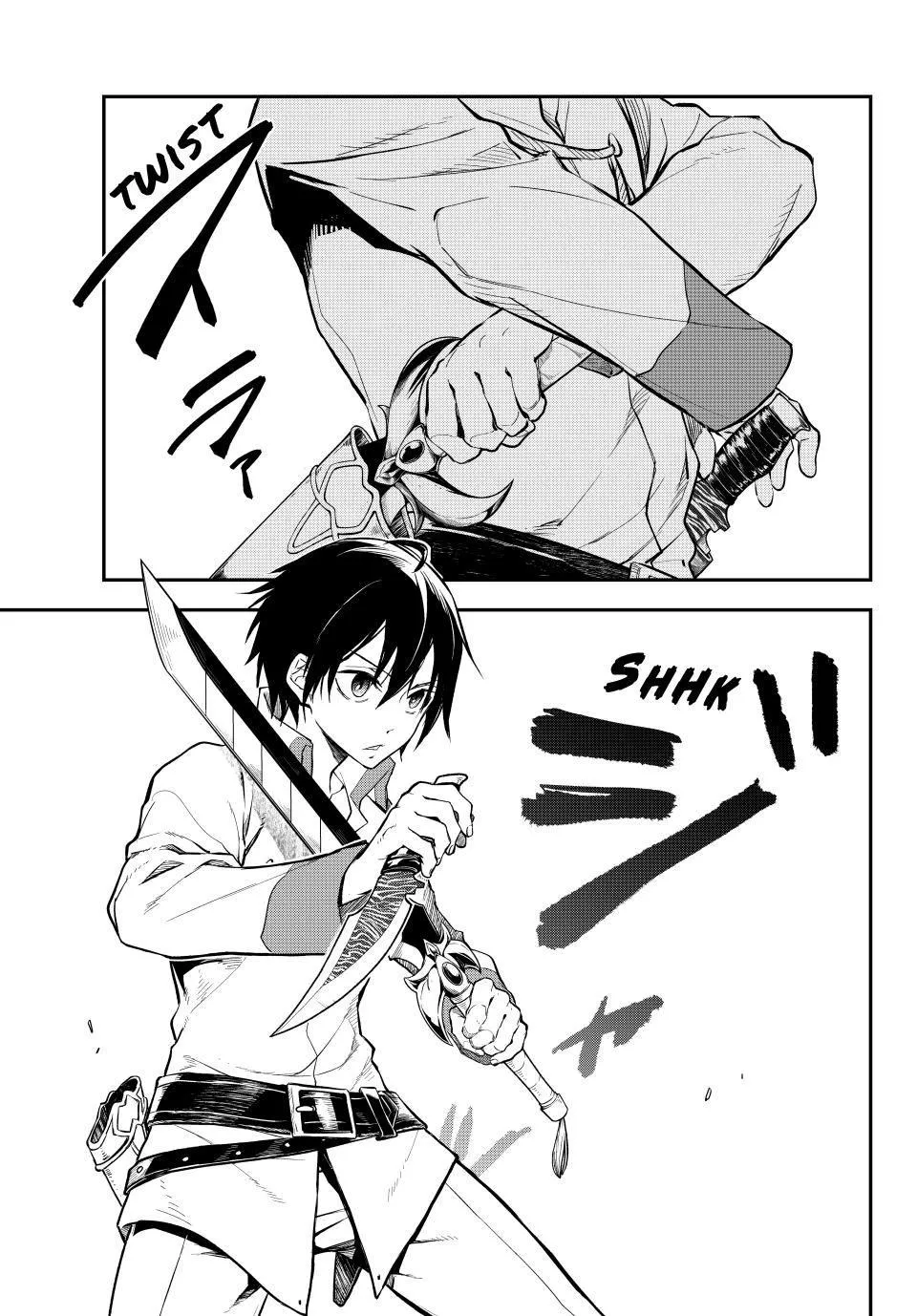 Tensei Shitara Slime Datta Ken Chapter 128 page 42 - 