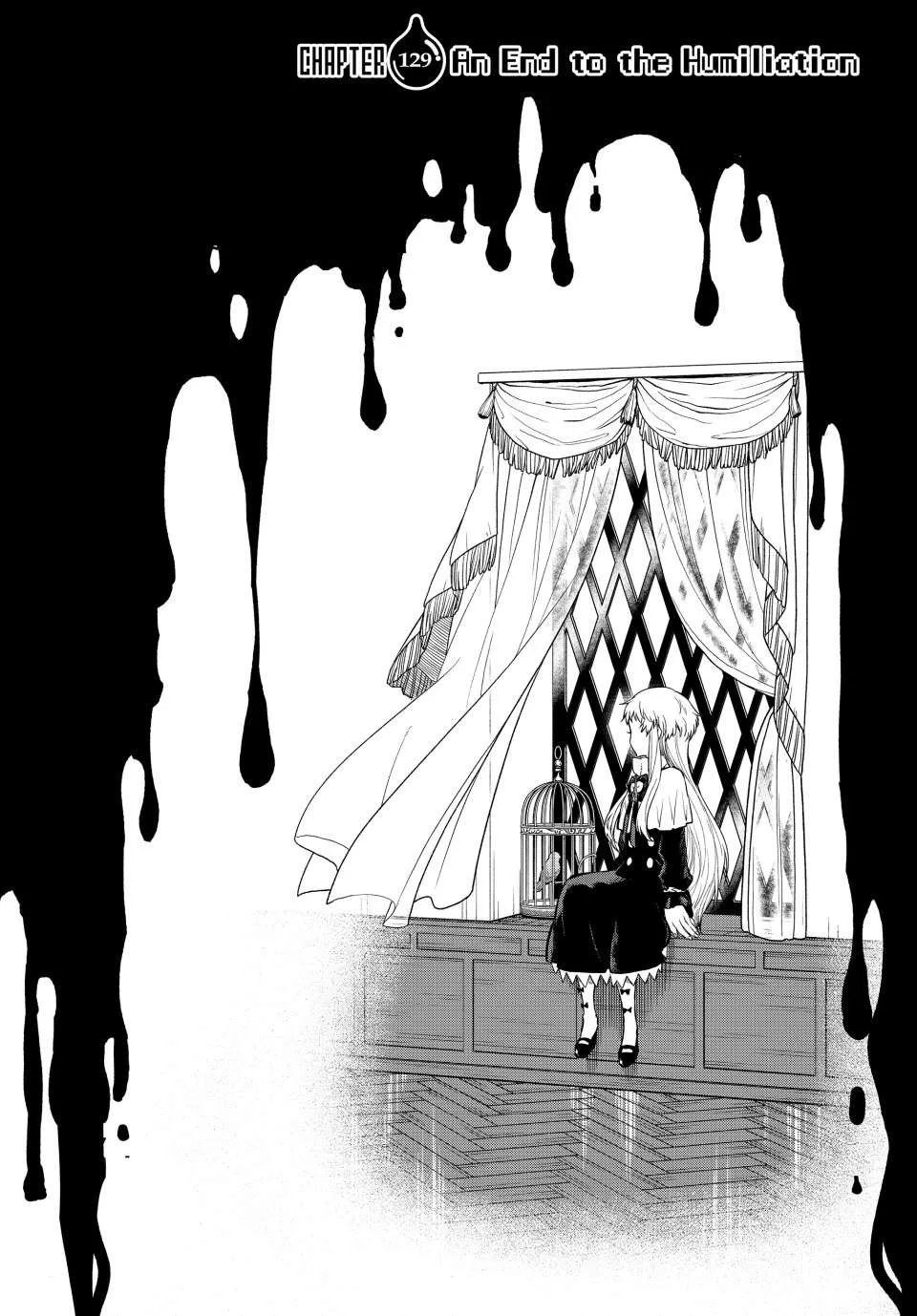 Tensei Shitara Slime Datta Ken Chapter 129 page 2 - 
