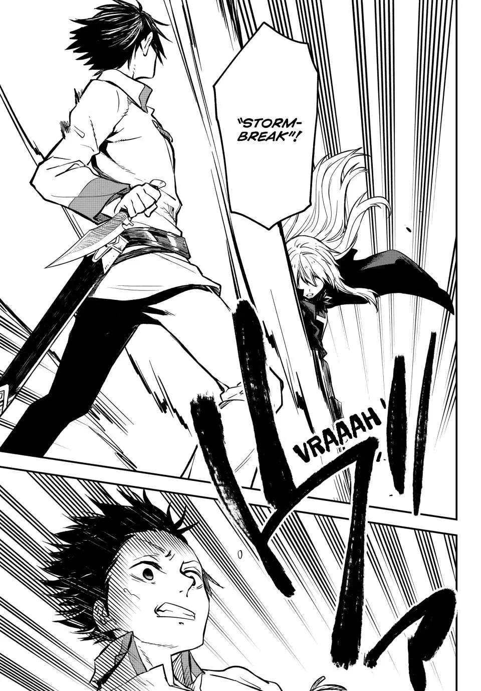 Tensei Shitara Slime Datta Ken Chapter 129 page 12 - 