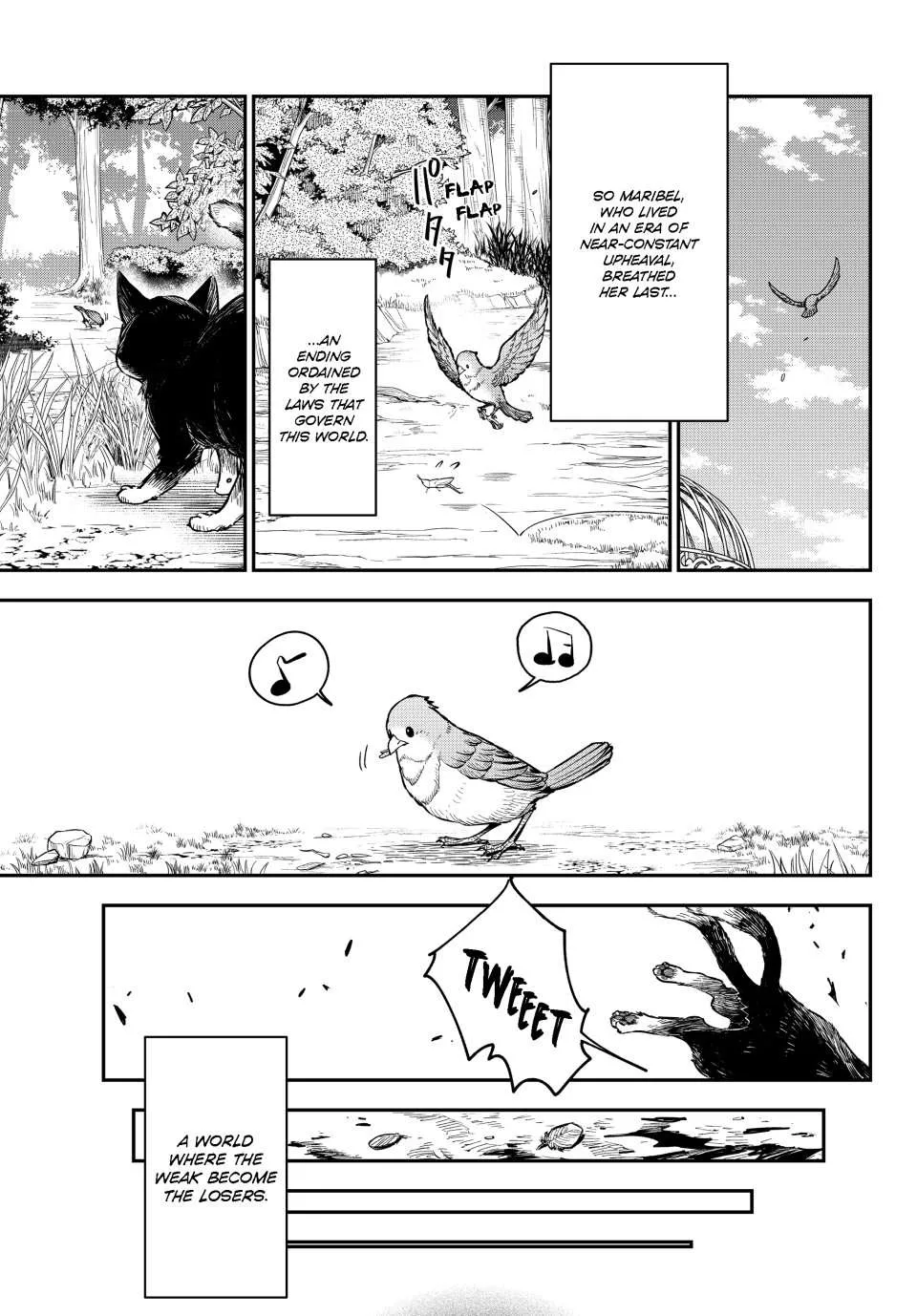 Tensei Shitara Slime Datta Ken Chapter 129 page 45 - 