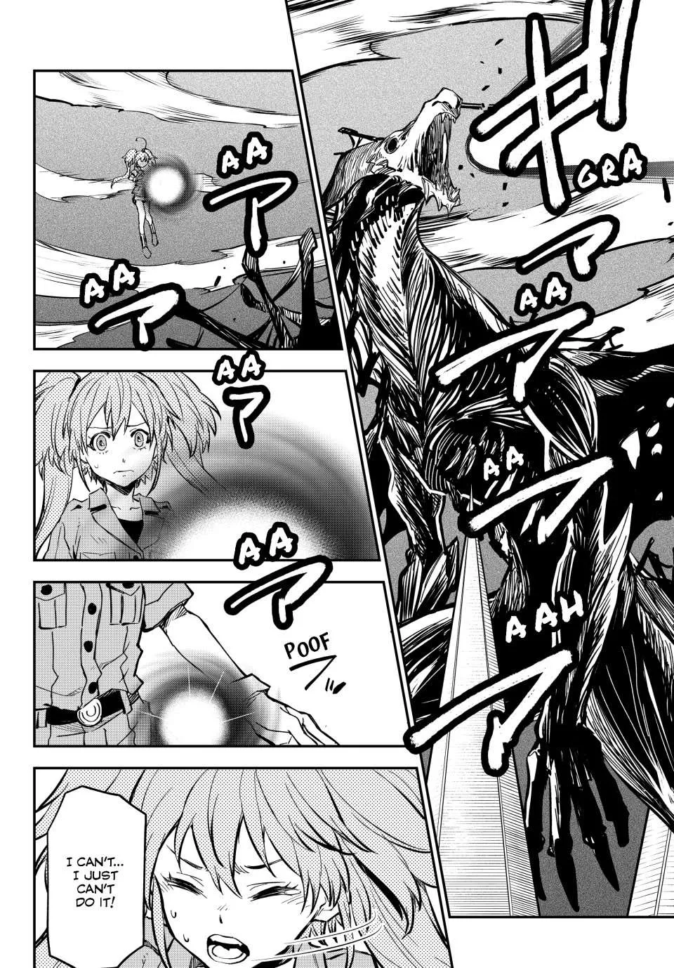 Tensei Shitara Slime Datta Ken Chapter 129 page 46 - 