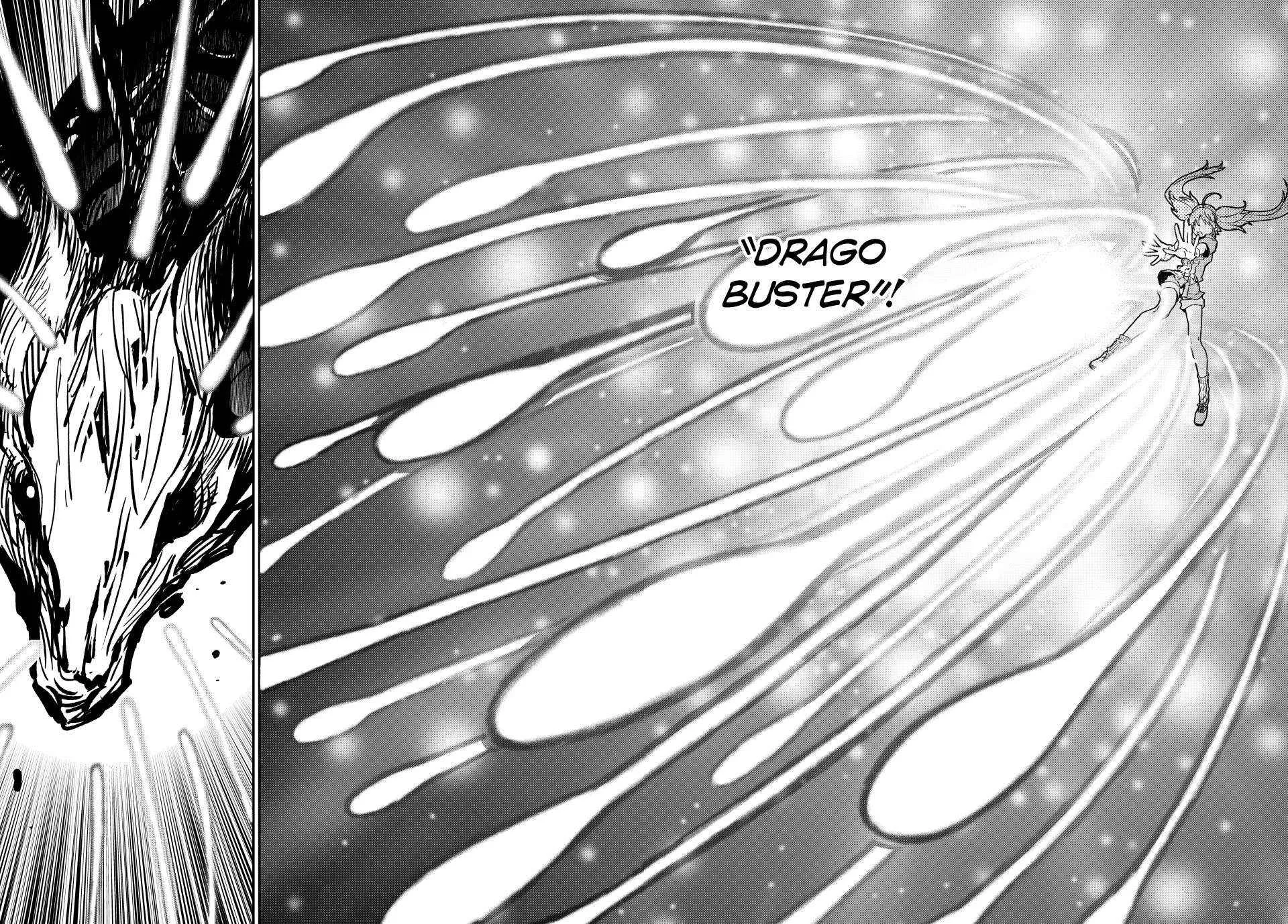 Tensei Shitara Slime Datta Ken Chapter 130 page 19 - 