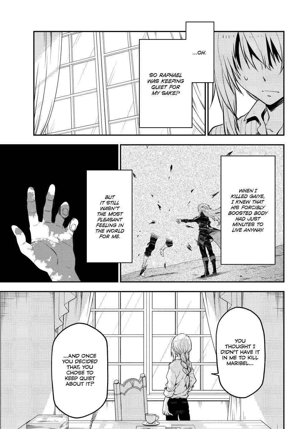 Tensei Shitara Slime Datta Ken Chapter 130 page 40 - 