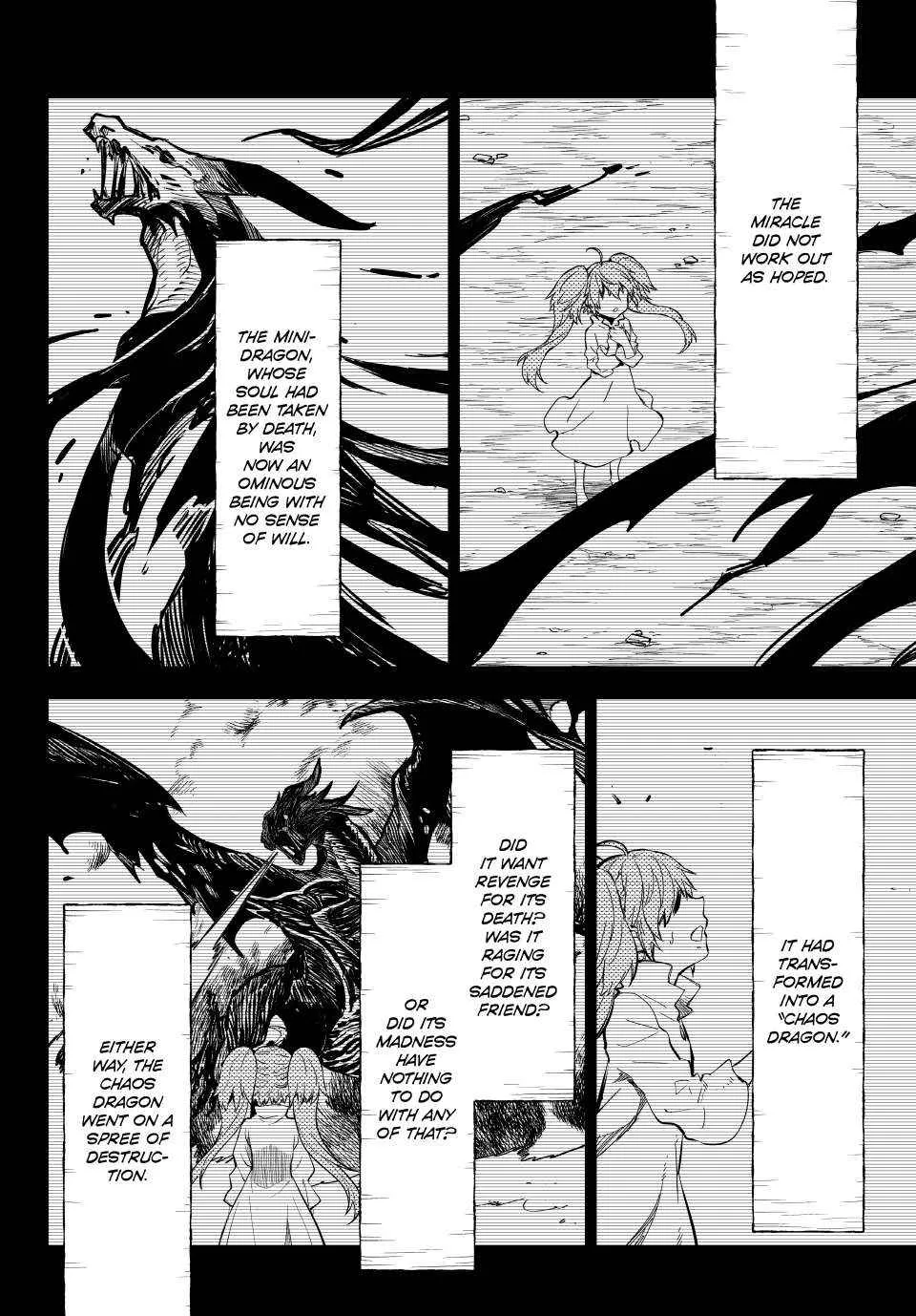Tensei Shitara Slime Datta Ken Chapter 130 page 8 - 