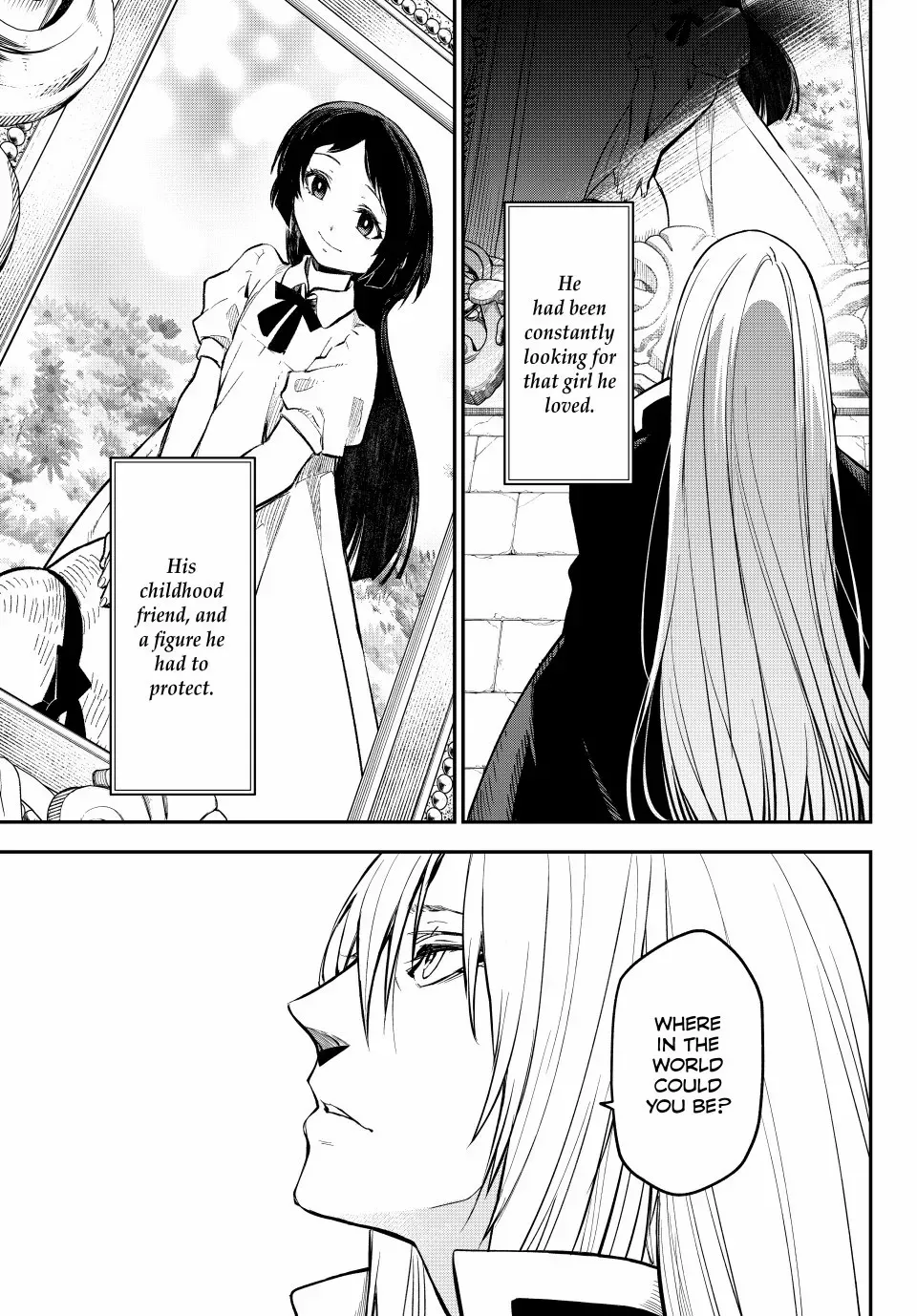 Tensei Shitara Slime Datta Ken Chapter 131 page 20 - 