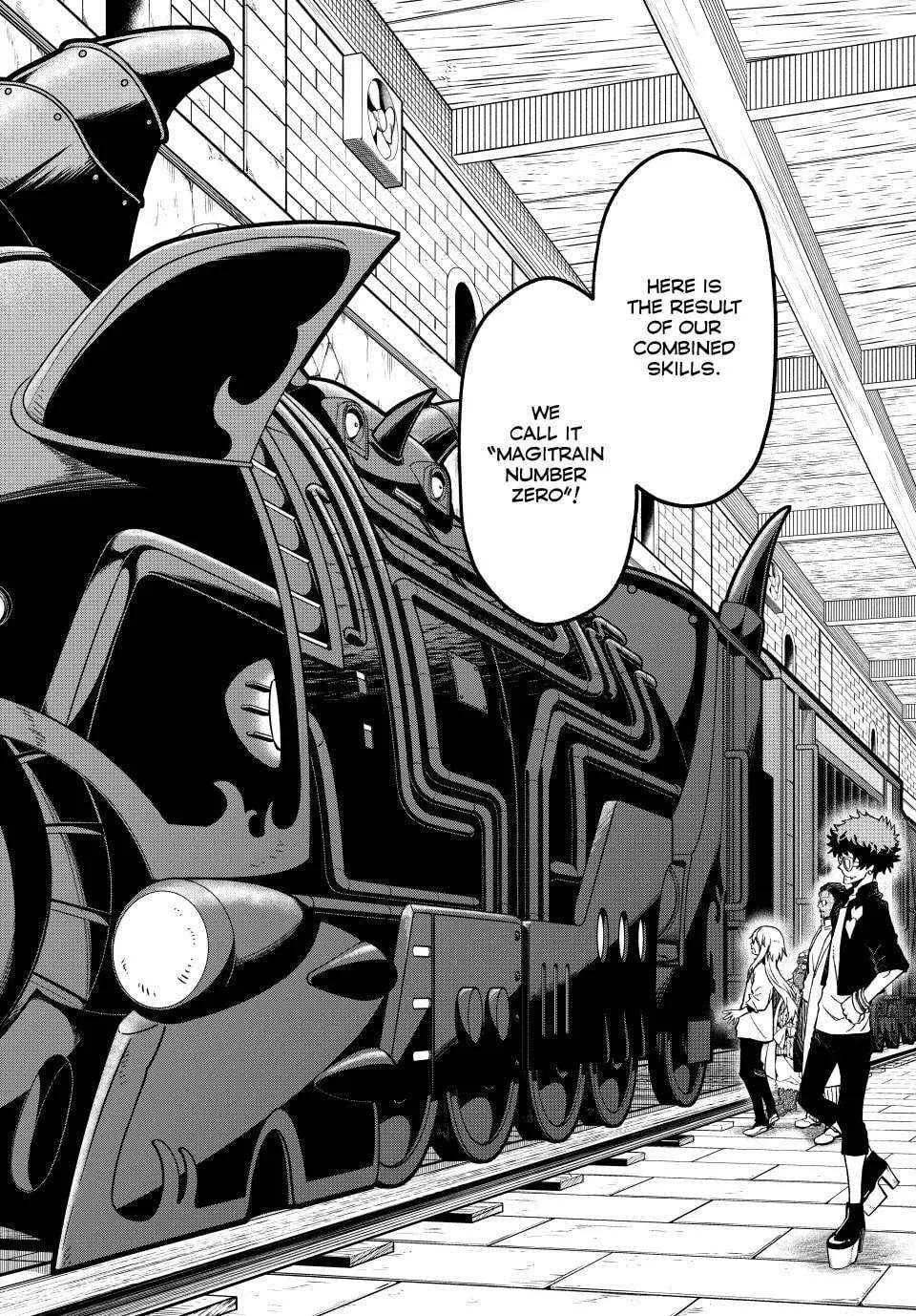 Tensei Shitara Slime Datta Ken Chapter 132 page 33 - 