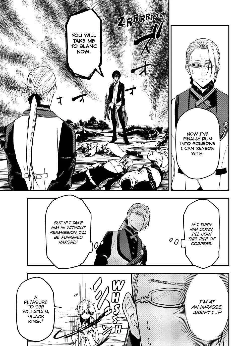 Tensei Shitara Slime Datta Ken Chapter 133 page 26 - 