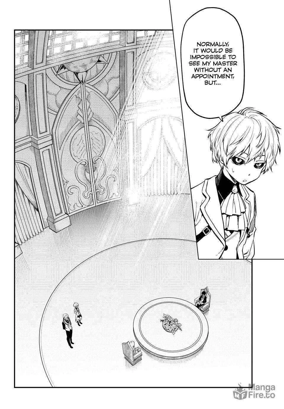 Tensei Shitara Slime Datta Ken Chapter 133 page 27 - 