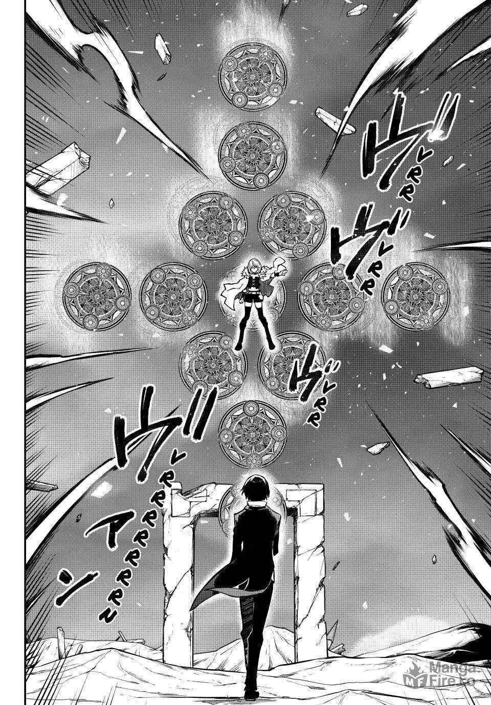 Tensei Shitara Slime Datta Ken Chapter 133 page 5 - 