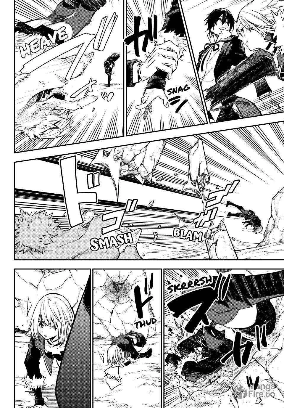 Tensei Shitara Slime Datta Ken Chapter 133 page 9 - 