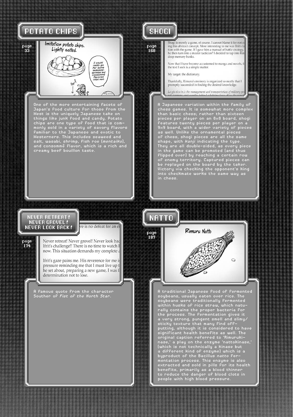 Tensei Shitara Slime Datta Ken Chapter 134.1 page 25 - 