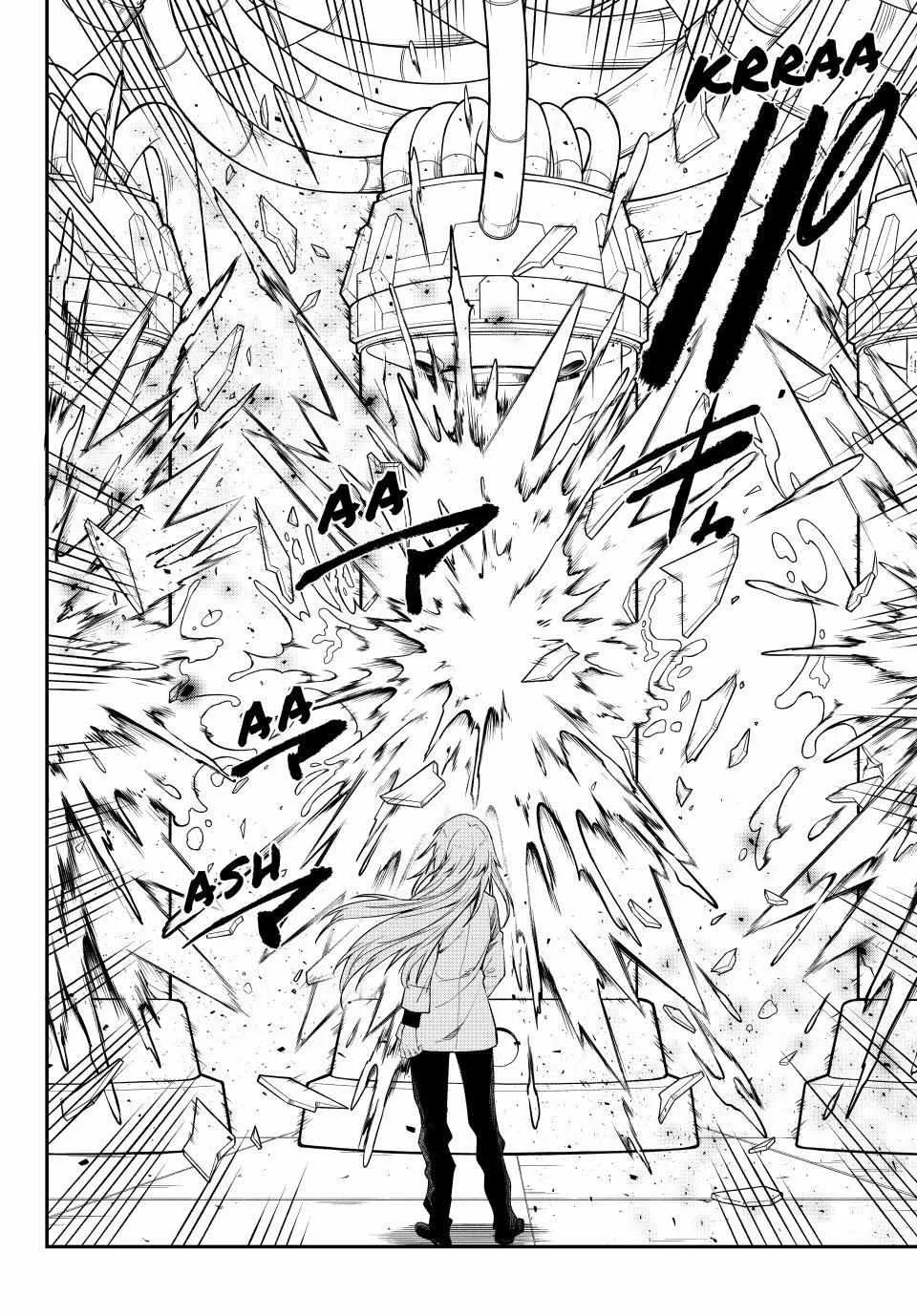 Tensei Shitara Slime Datta Ken Chapter 135 page 27 - 