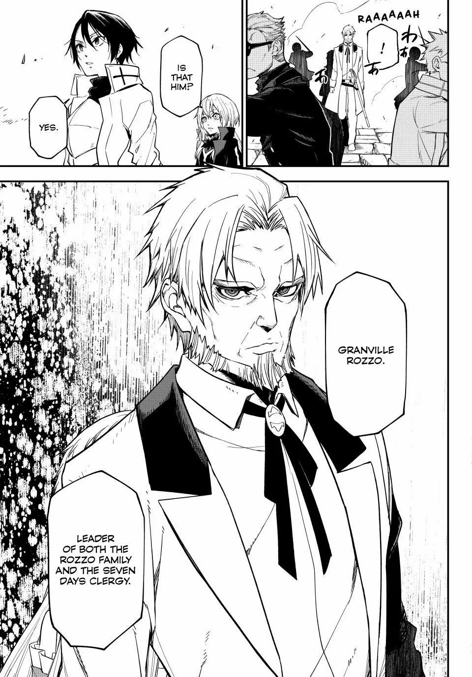 Tensei Shitara Slime Datta Ken Chapter 138 page 24 - 