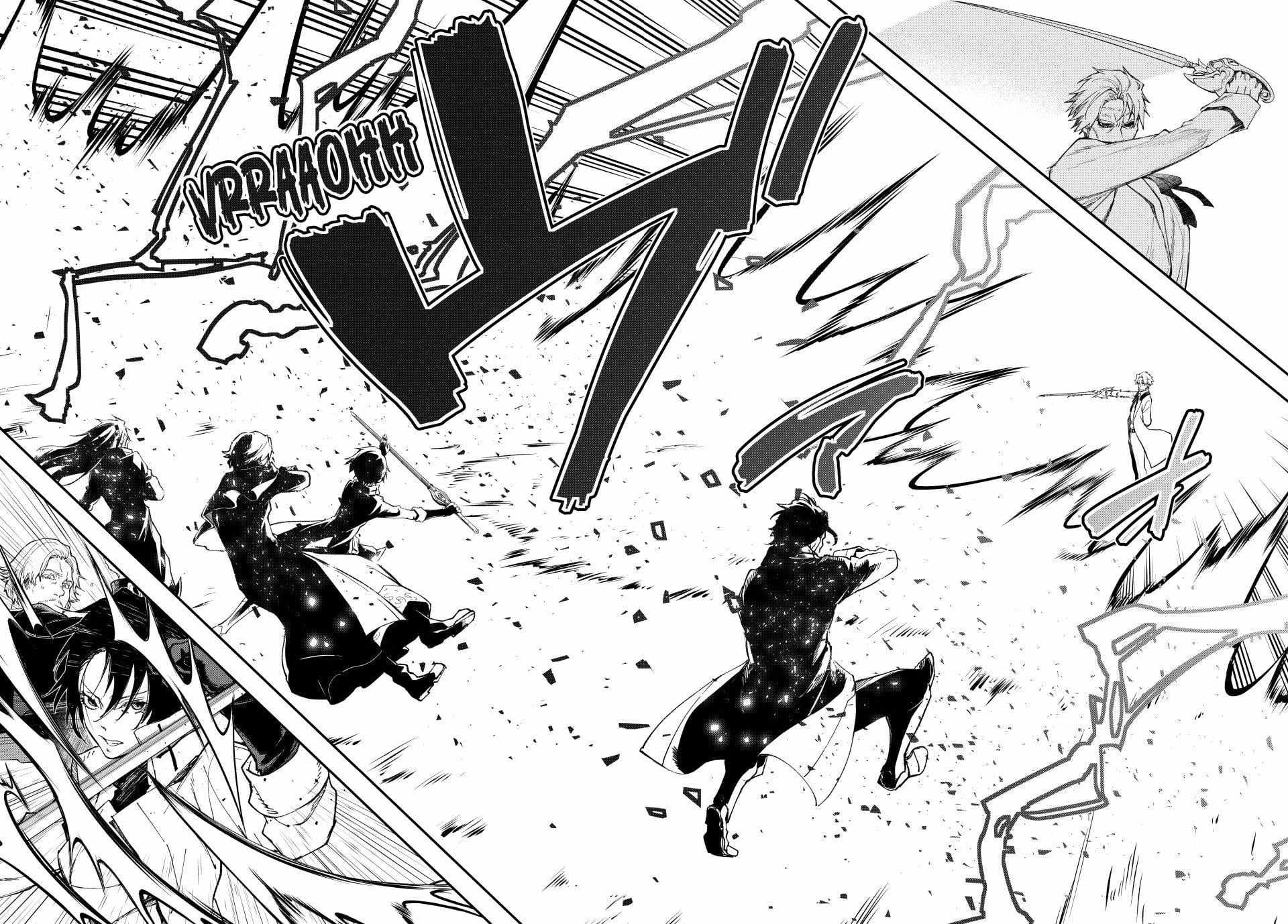Tensei Shitara Slime Datta Ken Chapter 138 page 29 - 