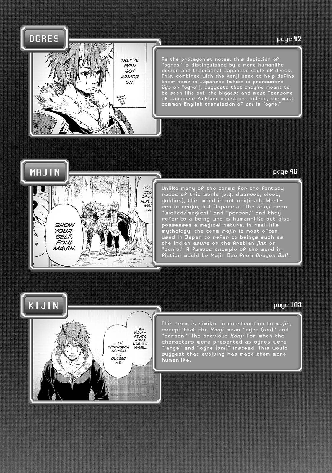 Tensei Shitara Slime Datta Ken Chapter 140.1 page 27 - 
