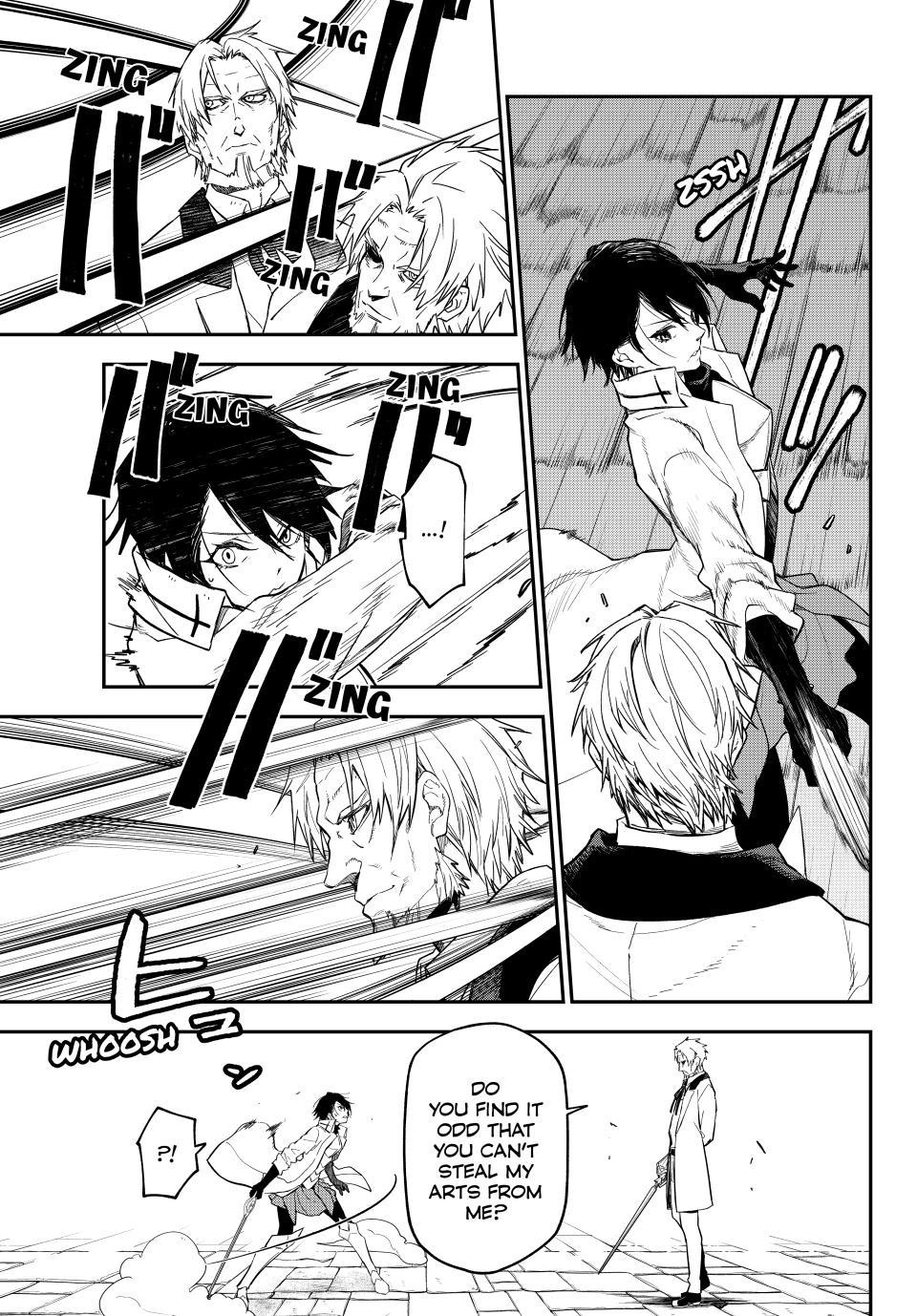 Tensei Shitara Slime Datta Ken Chapter 140 page 11 - 