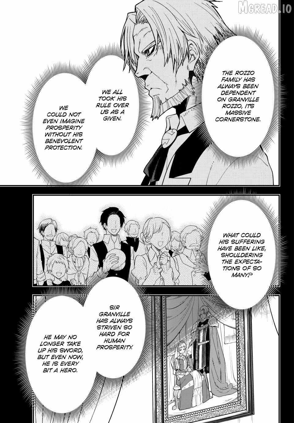 Tensei Shitara Slime Datta Ken Chapter 141 page 17 - 