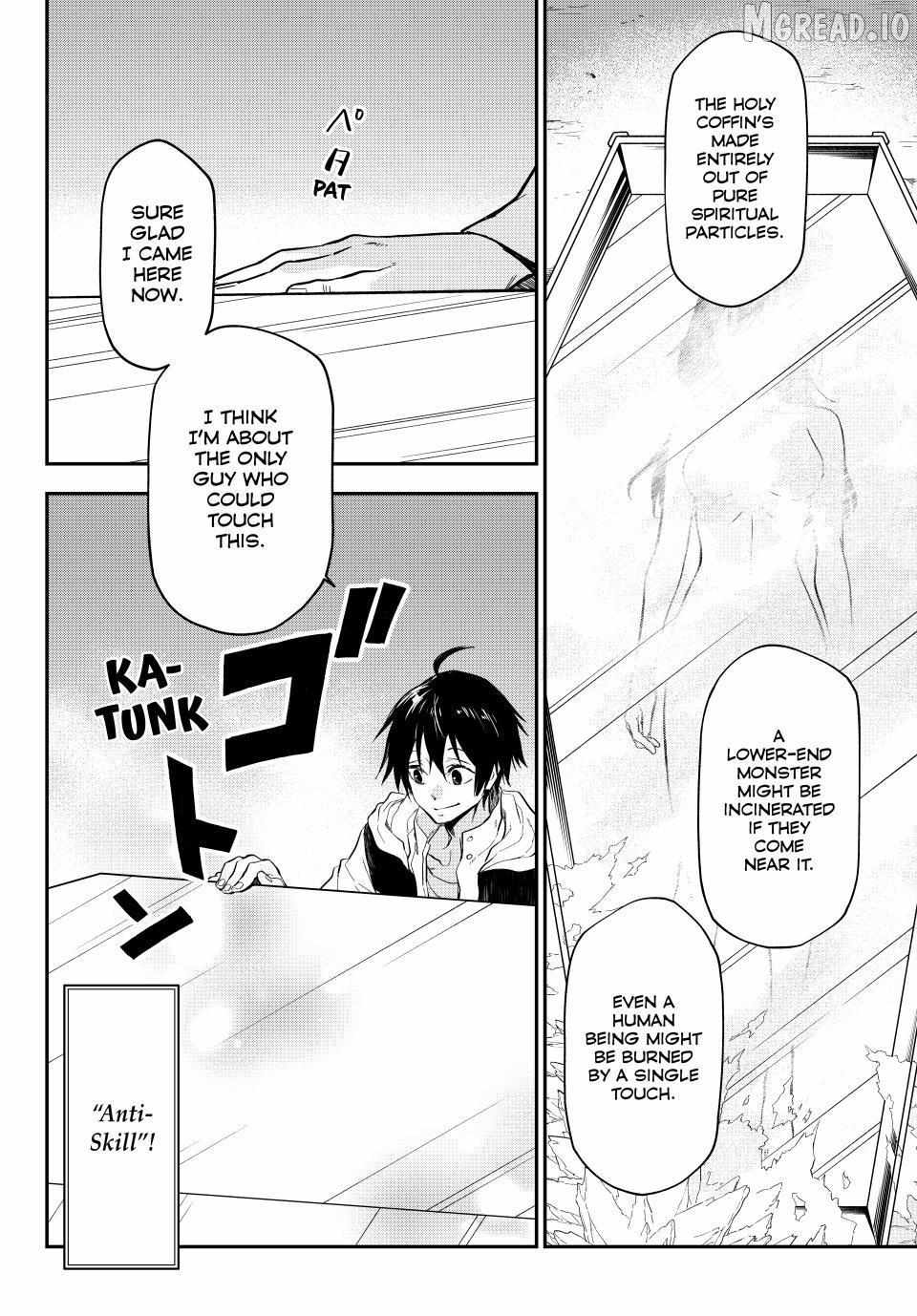 Tensei Shitara Slime Datta Ken Chapter 141 page 4 - 