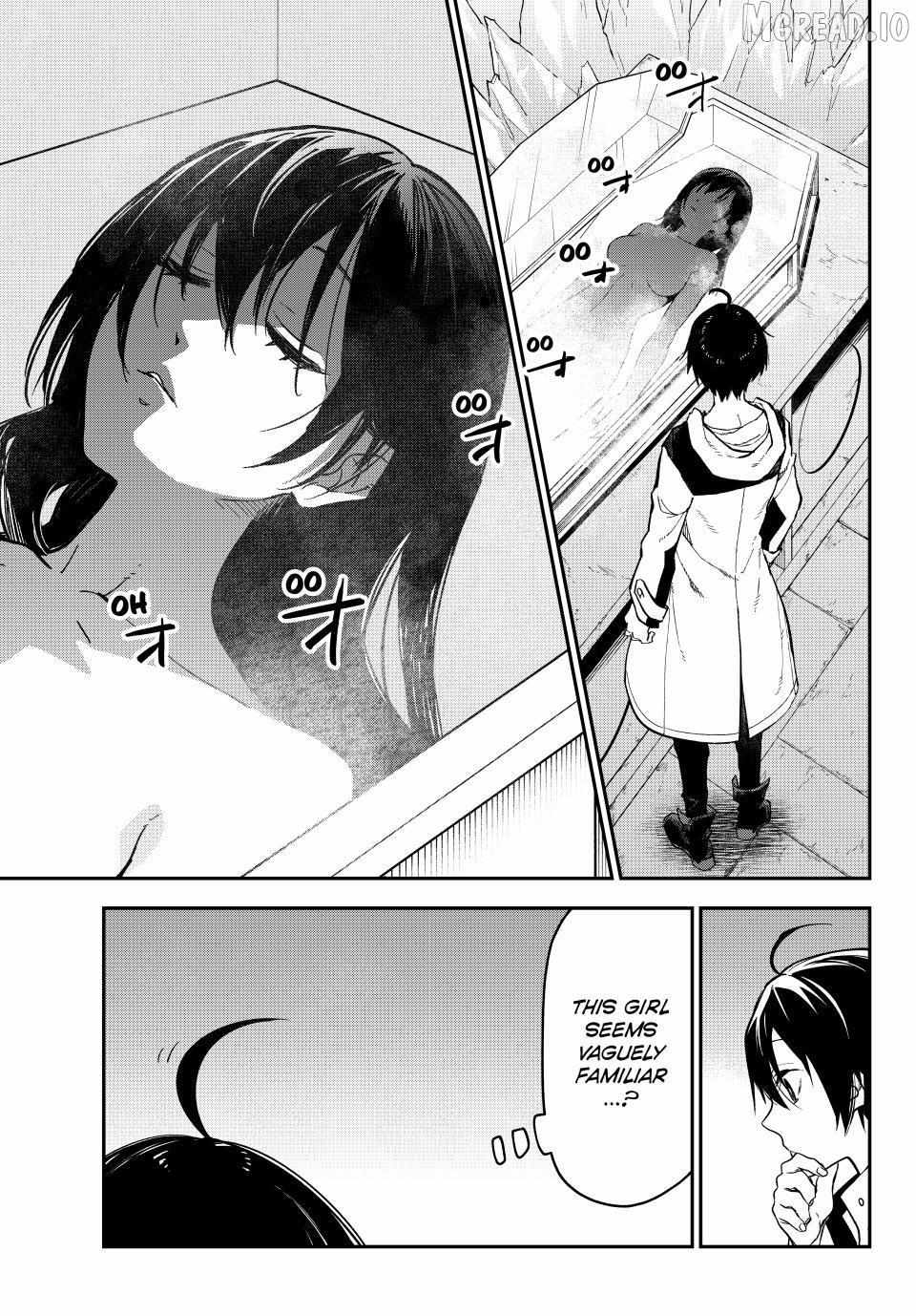 Tensei Shitara Slime Datta Ken Chapter 141 page 5 - 