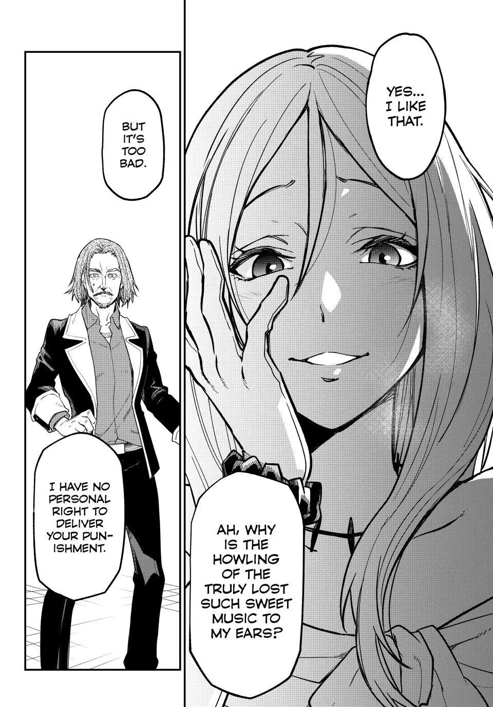 Tensei Shitara Slime Datta Ken Chapter 142 page 12 - 