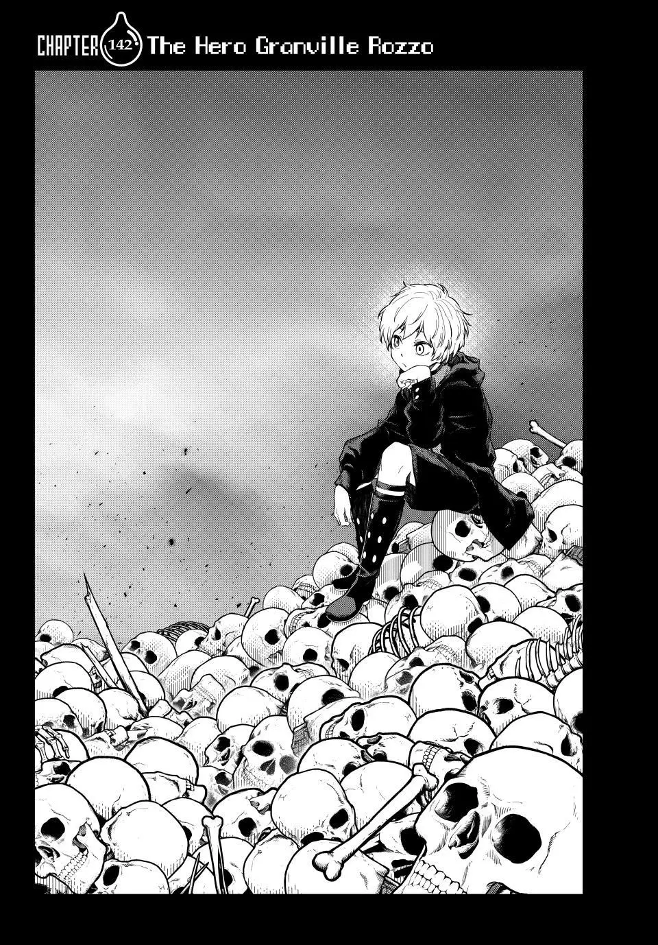 Tensei Shitara Slime Datta Ken Chapter 142 page 18 - 