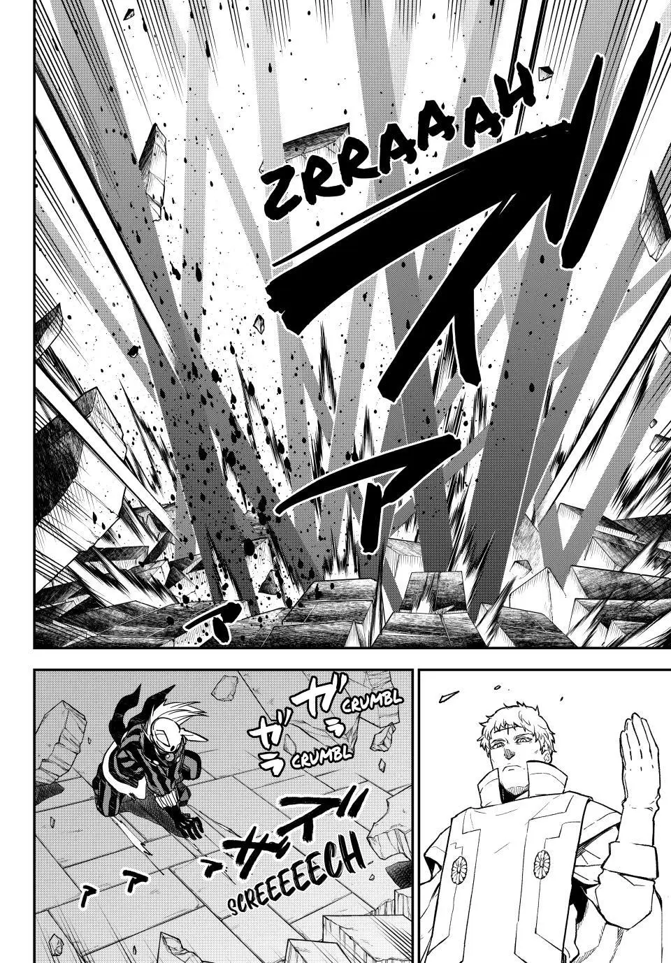 Tensei Shitara Slime Datta Ken Chapter 142 page 22 - 