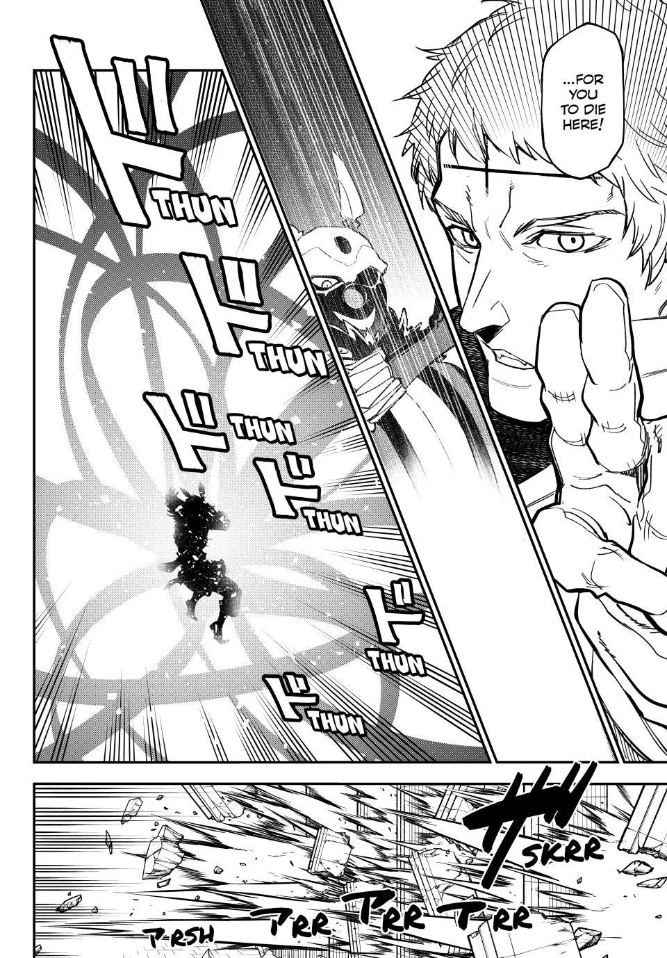 Tensei Shitara Slime Datta Ken Chapter 142 page 24 - 