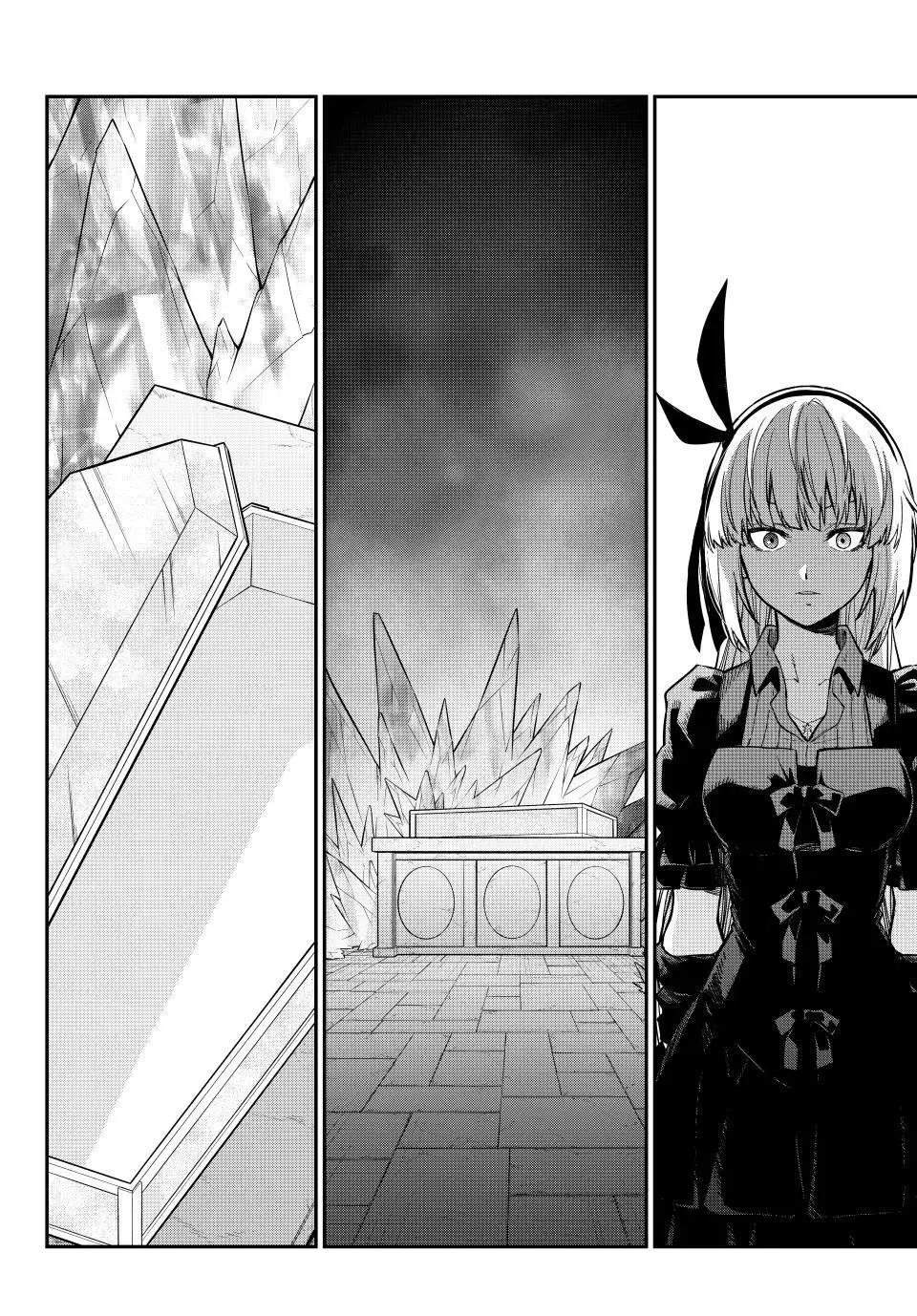 Tensei Shitara Slime Datta Ken Chapter 142 page 32 - 