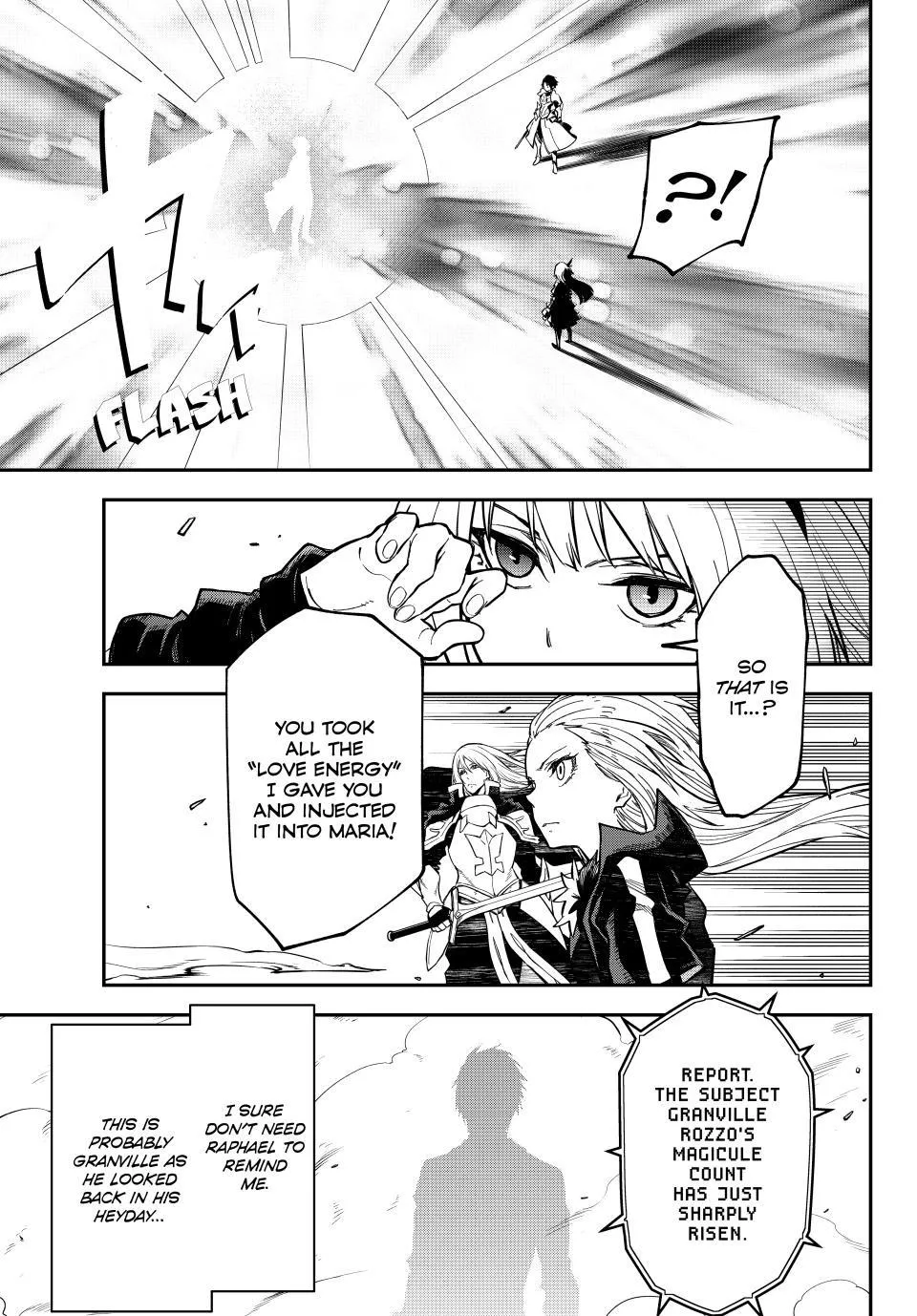 Tensei Shitara Slime Datta Ken Chapter 142 page 43 - 