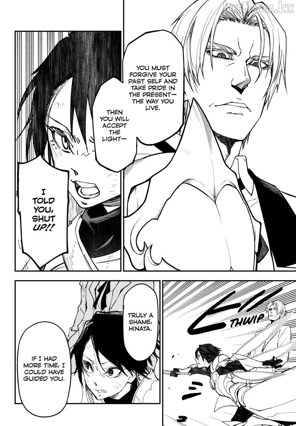Tensei Shitara Slime Datta Ken Chapter 143 page 11 - 