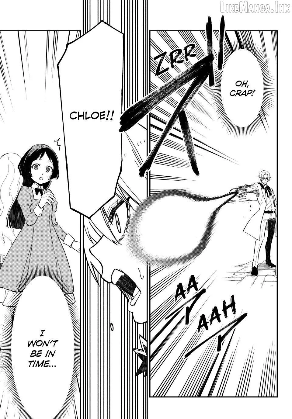 Tensei Shitara Slime Datta Ken Chapter 143 page 14 - 