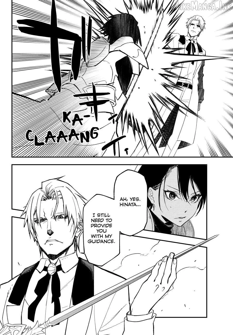 Tensei Shitara Slime Datta Ken Chapter 143 page 4 - 