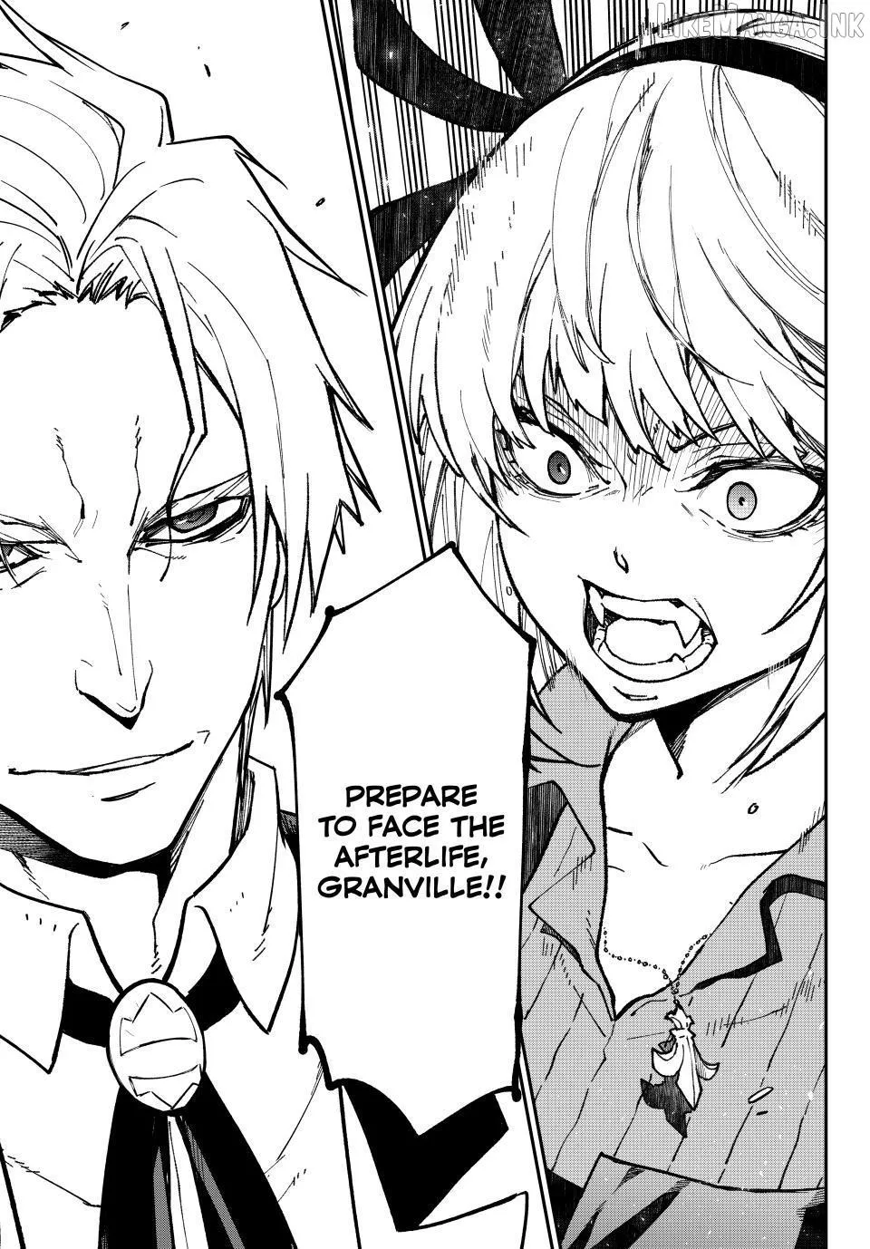 Tensei Shitara Slime Datta Ken Chapter 143 page 31 - 