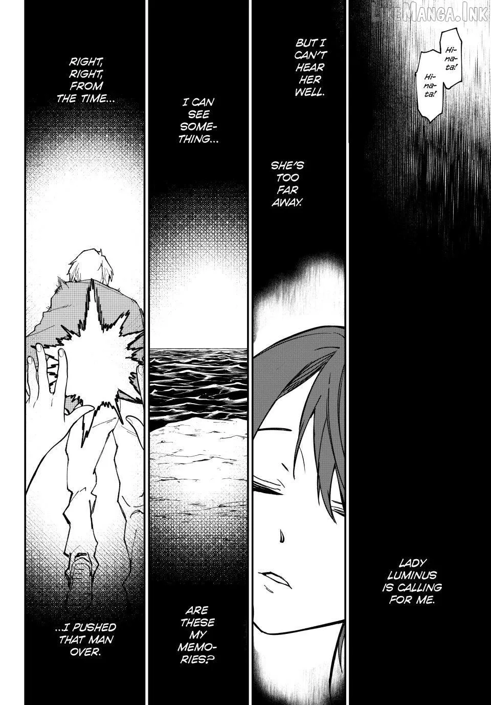 Tensei Shitara Slime Datta Ken Chapter 143 page 32 - 