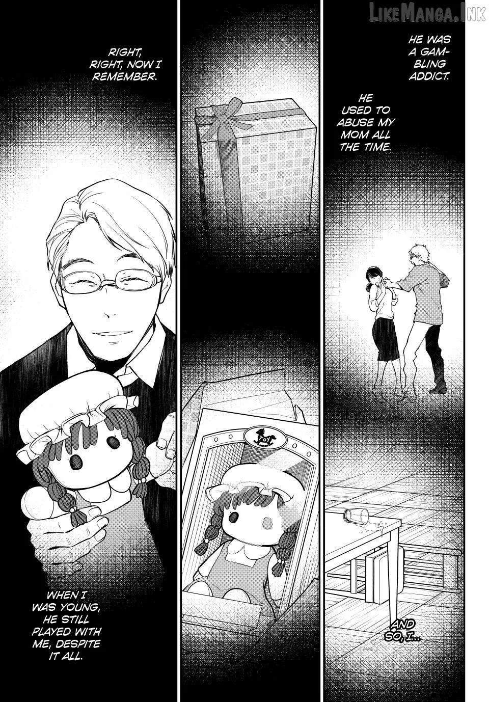 Tensei Shitara Slime Datta Ken Chapter 143 page 33 - 